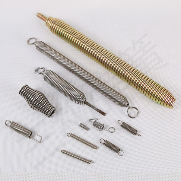 如何選購(gòu)稱心的數(shù)控彈簧機(jī)